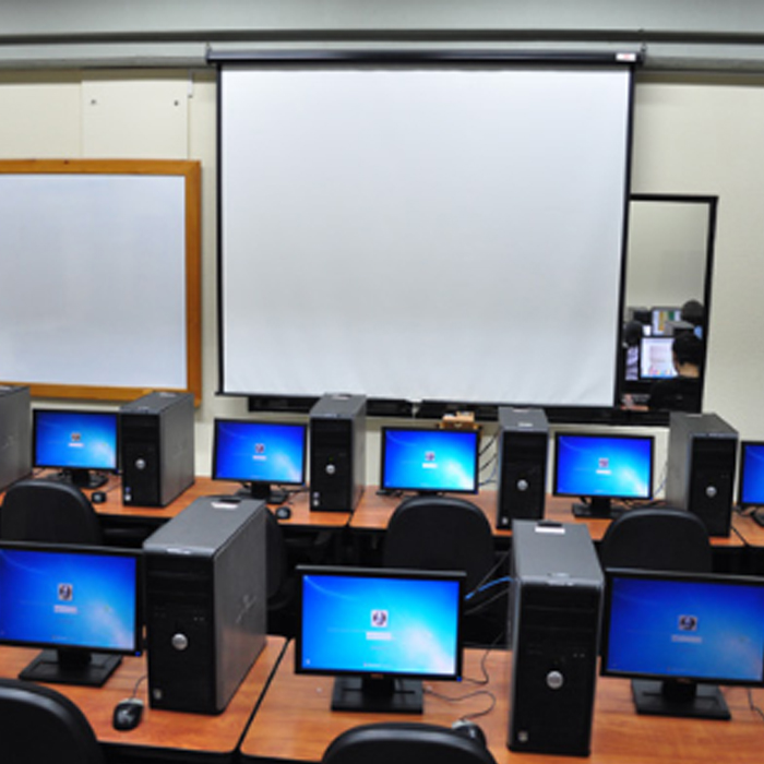 Laboratorio de computación