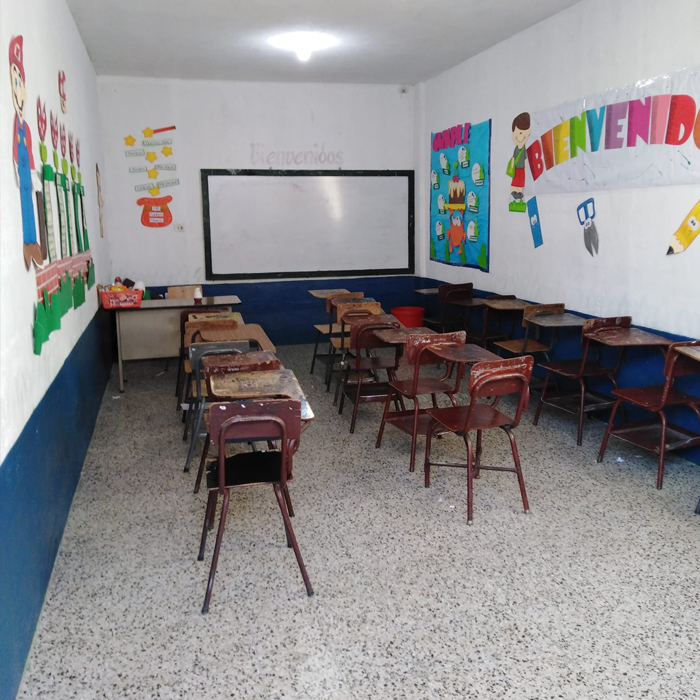 Clases de inglés
