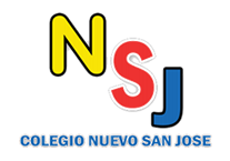 Logo Colegio Nuevo San José